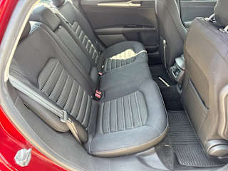 Used 2013 Ford Fusion SE with VIN 3FA6P0H70DR384655 for sale in Casper, WY