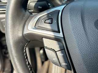 Used 2013 Ford Fusion SE with VIN 3FA6P0H7XDR295983 for sale in Casper, WY