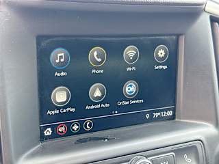 Used 2019 GMC Terrain SLE with VIN 3GKALMEV2KL312726 for sale in Casper, WY