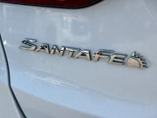 Used 2017 Hyundai Santa Fe Sport with VIN 5NMZTDLB6HH015858 for sale in Casper, WY