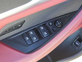 Certified 2024 BMW i4 M50 with VIN WBY33AW01RFR57263 for sale in Waukesha, WI