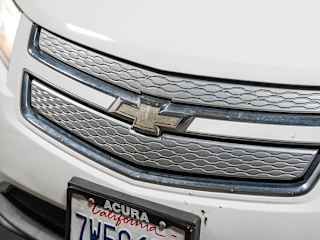 Used 2013 Chevrolet Volt Base with VIN 1G1RG6E48DU147661 for sale in Casper, WY
