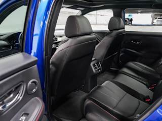 2025 Acura ADX A-spec w/Advance Package - Photo 18