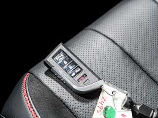 2025 Acura ADX A-spec w/Advance Package - Photo 25