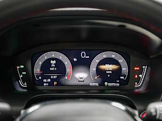 2025 Acura ADX A-spec w/Advance Package - Photo 23