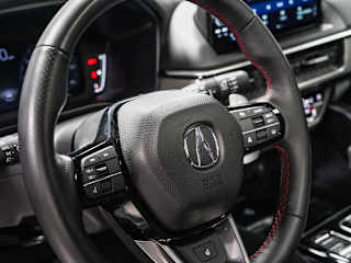 2025 Acura ADX A-spec w/Advance Package - Photo 20
