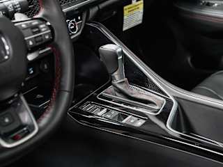 2025 Acura ADX A-spec w/Advance Package - Photo 22