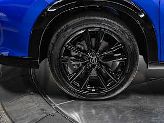 2025 Acura ADX A-spec w/Advance Package - Photo 13