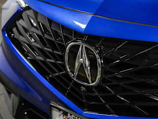 2025 Acura ADX A-spec w/Advance Package - Photo 12