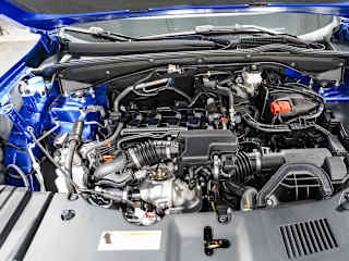 2025 Acura ADX A-spec w/Advance Package - Photo 14