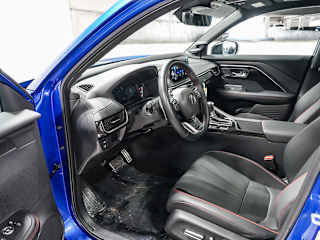 2025 Acura ADX A-spec w/Advance Package - Photo 17