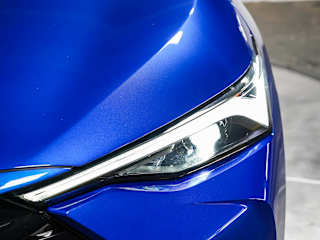 2025 Acura ADX A-spec w/Advance Package - Photo 28