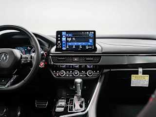 2025 Acura ADX A-spec w/Advance Package - Photo 15