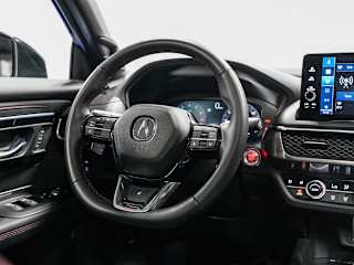 2025 Acura ADX A-spec w/Advance Package - Photo 19