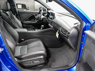 2025 Acura ADX A-spec w/Advance Package - Photo 16
