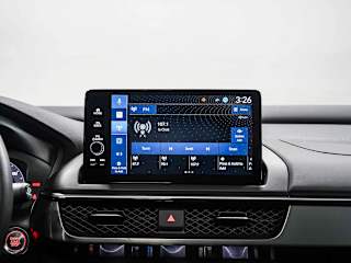 2025 Acura ADX A-spec w/Advance Package - Photo 21