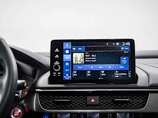 2025 Acura ADX A-spec w/Advance Package - Photo 21