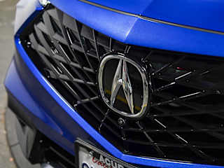 2025 Acura ADX A-spec w/Advance Package - Photo 12