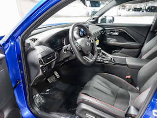 2025 Acura ADX A-spec w/Advance Package - Photo 17
