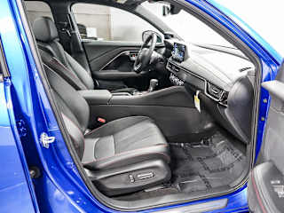 2025 Acura ADX A-spec w/Advance Package - Photo 16