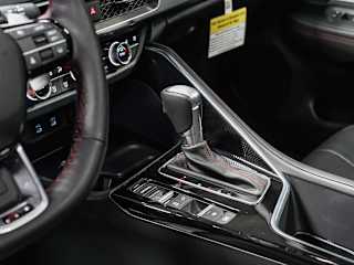 2025 Acura ADX A-spec w/Advance Package - Photo 22