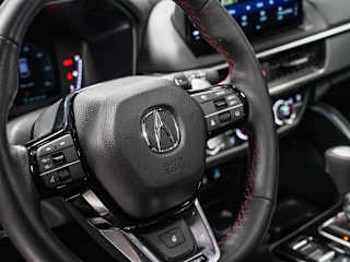 2025 Acura ADX A-spec w/Advance Package - Photo 20