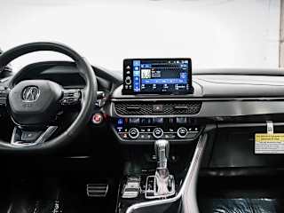 2025 Acura ADX A-spec w/Advance Package - Photo 15