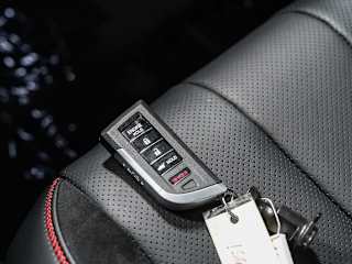 2025 Acura ADX A-spec w/Advance Package - Photo 6