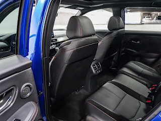 2025 Acura ADX A-spec w/Advance Package - Photo 18