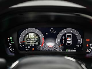 2025 Acura ADX A-spec w/Advance Package - Photo 23