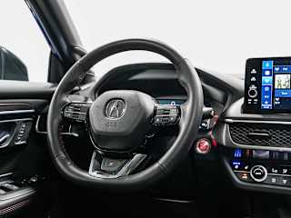 2025 Acura ADX A-spec w/Advance Package - Photo 19