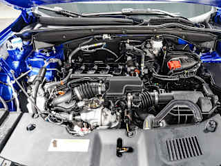2025 Acura ADX A-spec w/Advance Package - Photo 14