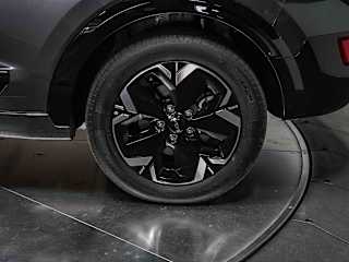 Used 2026 Kia Niro Wind with VIN KNDCR3L11T5158783 for sale in Waukesha, WI