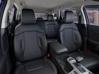 2026 Kia Sportage EX - Photo 14