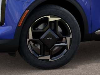 2026 Kia Sportage EX - Photo 13
