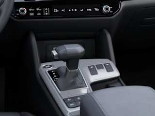 2026 Kia Sportage EX - Photo 18