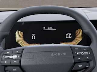 2026 Kia Sportage EX - Photo 1