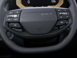 2026 Kia Sportage EX - Photo 2