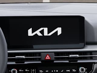 2026 Kia Sportage EX - Photo 17