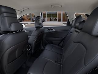 2026 Kia Sportage EX - Photo 16