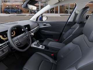 2026 Kia Sportage EX - Photo 15