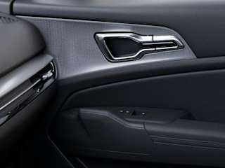 2026 Kia Sportage EX - Photo 4