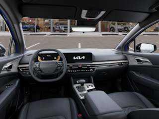 2026 Kia Sportage X-Line - Photo 8
