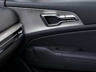 2026 Kia Sportage X-Line - Photo 4