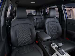 2026 Kia Sportage X-Line - Photo 14