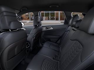 2026 Kia Sportage X-Line - Photo 16