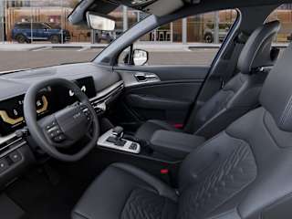 2026 Kia Sportage X-Line - Photo 15