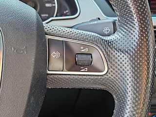 Used 2008 Audi A5 Base with VIN WAUDK78T08A020819 for sale in Casper, WY