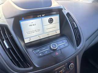 Used 2019 Ford Escape SE with VIN 1FMCU0GD0KUC19171 for sale in Casper, WY