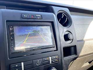 Used 2012 Ford F-150 XL with VIN 1FTMF1CM3CFA39963 for sale in Casper, WY